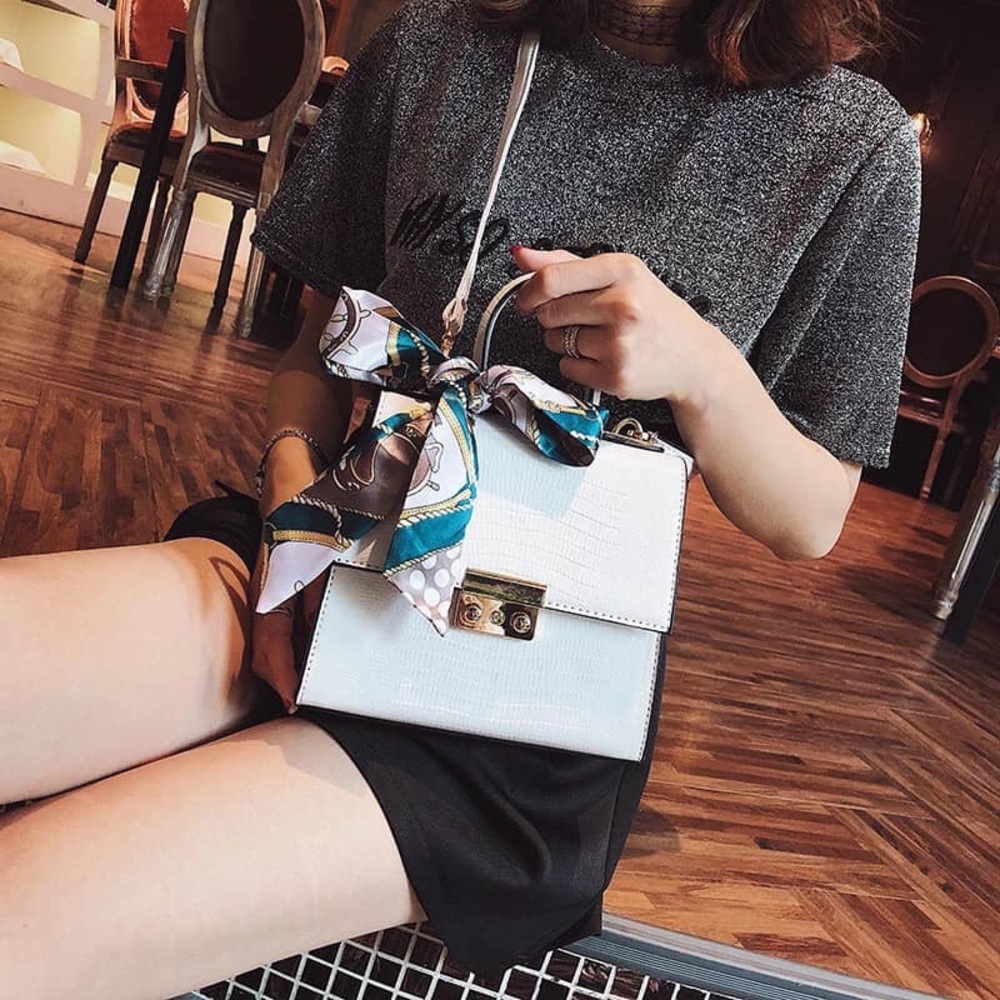 💕💕🆕 Ruby Satchel / Crossbody Bag